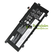 Baterie pro Lenovo L18L4PE0 L18M4PE0 L18C4PE0 [náhradní baterie]